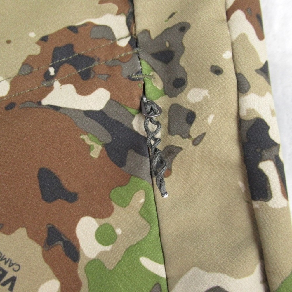 Killik Womens Lightweight Hunting Pants Veil Camo Stretch WKILLIKLTWTPT-K2 41x33 - Picture 2 of 14